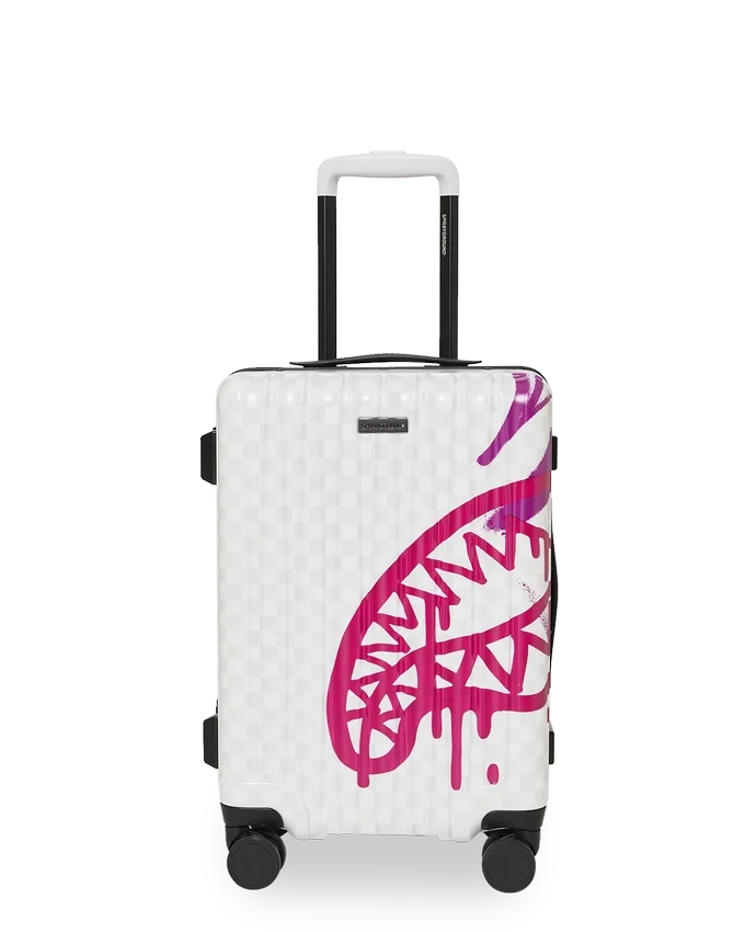 VALIGERIA CRASH GRAFF TURBO