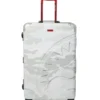 VALIGERIA DA CABINA 3AM LE BLANC SHARKNAUTICS HARDSHELL FULL-SIZE