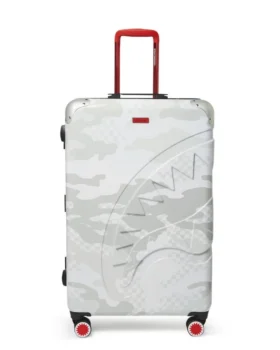 VALIGERIA DA CABINA 3AM LE BLANC SHARKNAUTICS HARDSHELL FULL-SIZE