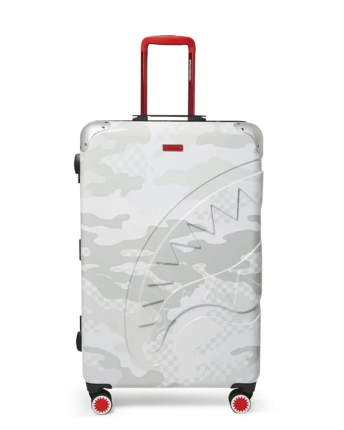 VALIGERIA DA CABINA 3AM LE BLANC SHARKNAUTICS HARDSHELL FULL-SIZE