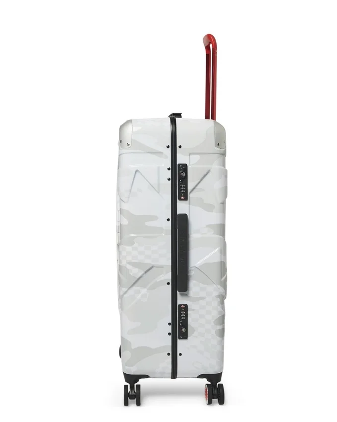 VALIGERIA DA CABINA 3AM LE BLANC SHARKNAUTICS HARDSHELL FULL-SIZE