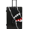 VALIGERIA DI DIMENSIONI STANDARD SHARK SLASH