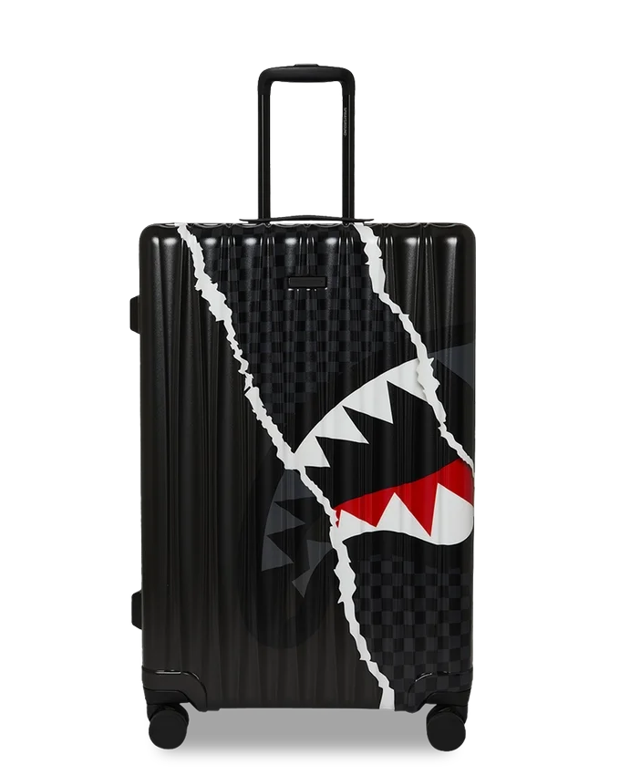 VALIGERIA DI DIMENSIONI STANDARD SHARK SLASH