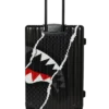 VALIGERIA DI DIMENSIONI STANDARD SHARK SLASH