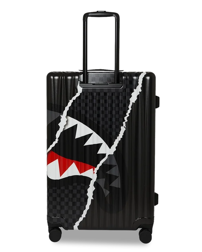 VALIGERIA DI DIMENSIONI STANDARD SHARK SLASH