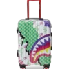 VALIGERIA DREAMY TECHNICOLOR SHARKNAUTICS CON STRUTTURA RIGIDA