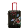 VALIGERIA HARDSHELL JARDIN D'EDEN