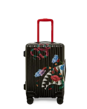 VALIGERIA HARDSHELL JARDIN D’EDEN