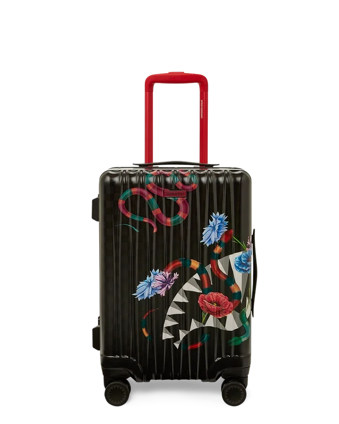 VALIGERIA HARDSHELL JARDIN D'EDEN