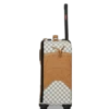 VALIGERIA HENNY LATTE SOFT SHELL A MANO