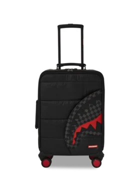 VALIGERIA IMPERIAL CON IMBOCCATURA A PALLONCINO SNOWWSTORM
