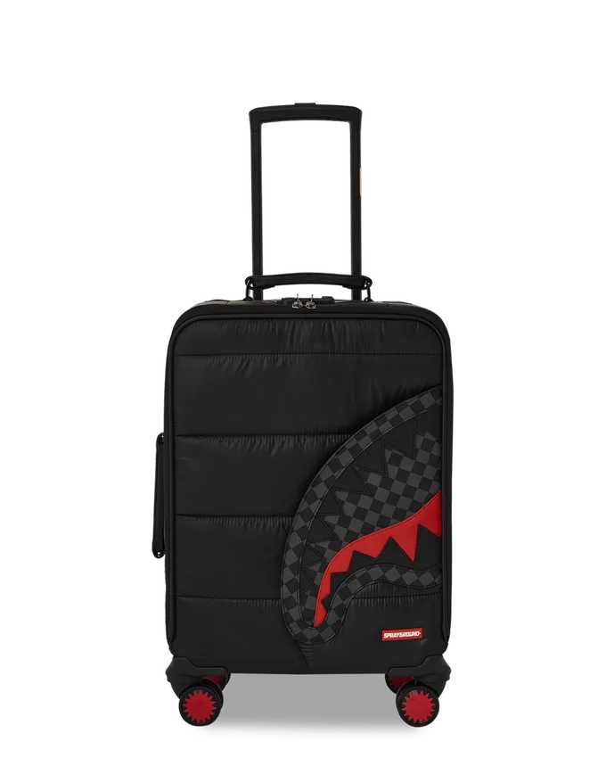VALIGERIA IMPERIAL CON IMBOCCATURA A PALLONCINO SNOWWSTORM