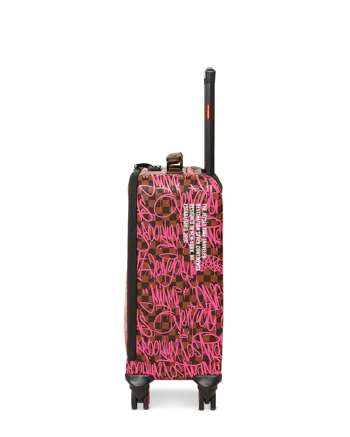 VALIGERIA JETGRAPHIX JETSETTER