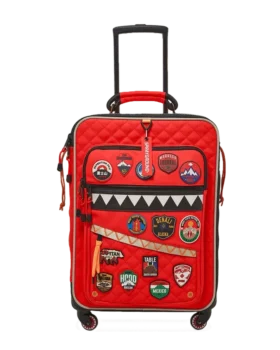 VALIGERIA JETSETTER DELLA COLLEZIONE GLOBAL EXPEDITION