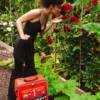 VALIGERIA JETSETTER DELLA COLLEZIONE GLOBAL EXPEDITION