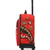 VALIGERIA JETSETTER DELLA COLLEZIONE GLOBAL EXPEDITION