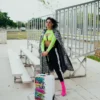 VALIGERIA JETSETTER HALF GRAFF