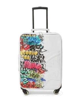 VALIGERIA JETSETTER HALF GRAFF