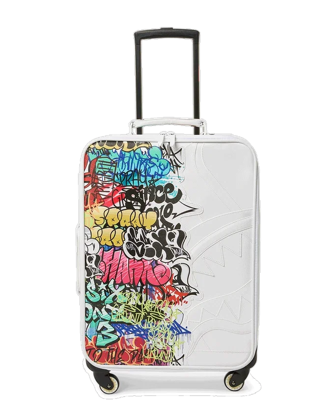 VALIGERIA JETSETTER HALF GRAFF