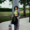 VALIGERIA JETSETTER HALF GRAFF
