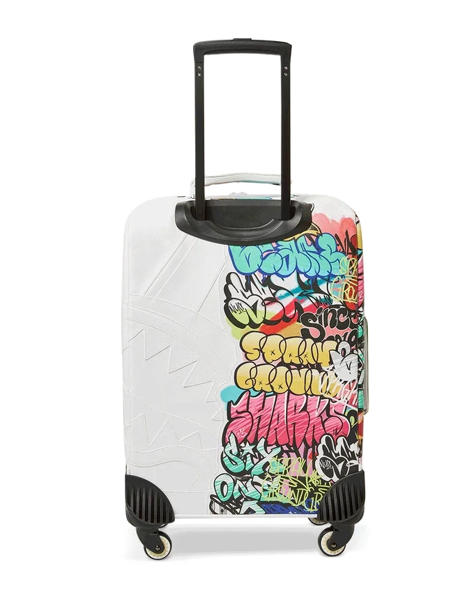 VALIGERIA JETSETTER HALF GRAFF