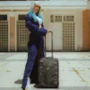 VALIGERIA JETSETTER HIGH TECH