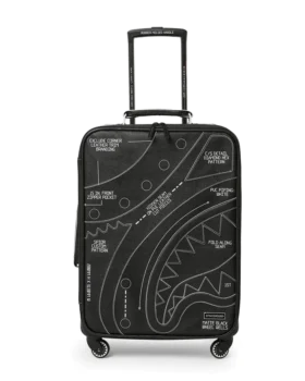 VALIGERIA JETSETTER HIGH TECH