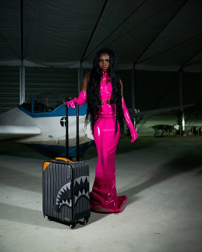 VALIGERIA JETSETTER ILLUCHAINS