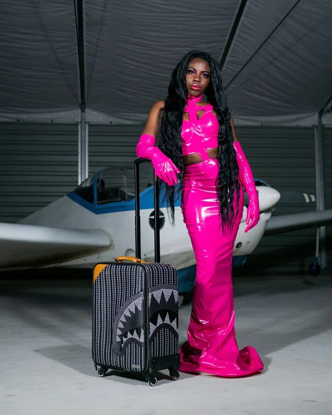 VALIGERIA JETSETTER ILLUCHAINS