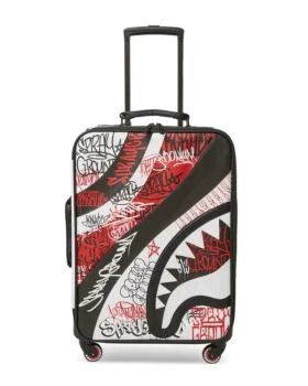 VALIGERIA JETSETTER MYSTERIOUS MASTERMIND