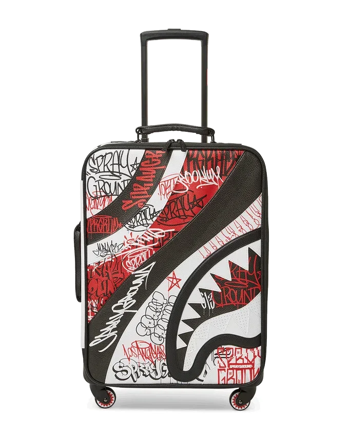 VALIGERIA JETSETTER MYSTERIOUS MASTERMIND