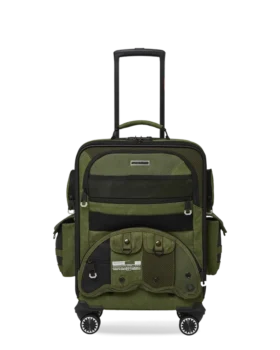 VALIGERIA JETSETTER “SPECIAL OPS OPERATION SUCCE$$”