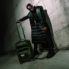 VALIGERIA JETSETTER “SPECIAL OPS OPERATION SUCCE$$”