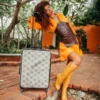 VALIGERIA JETSETTER THE GETAWAY