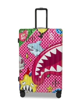 VALIGERIA KAWAII CHAOS A GRANDE CAPACITÀ