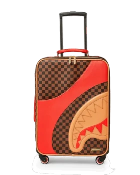 VALIGERIA RACEWAY HENNY JETSETTER