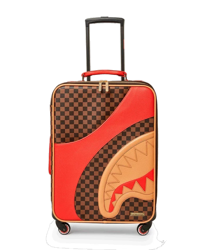 VALIGERIA RACEWAY HENNY JETSETTER
