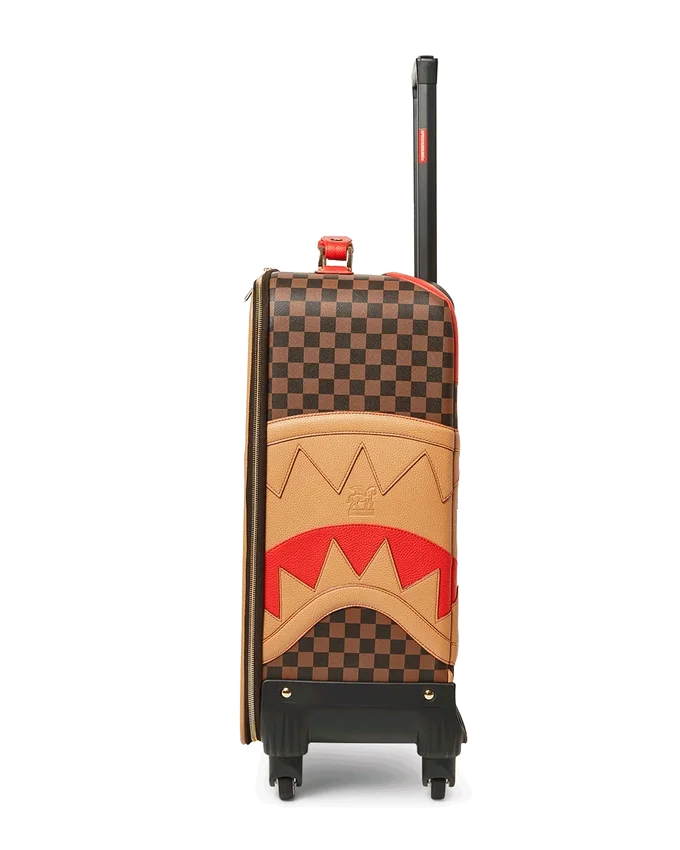 VALIGERIA RACEWAY HENNY JETSETTER