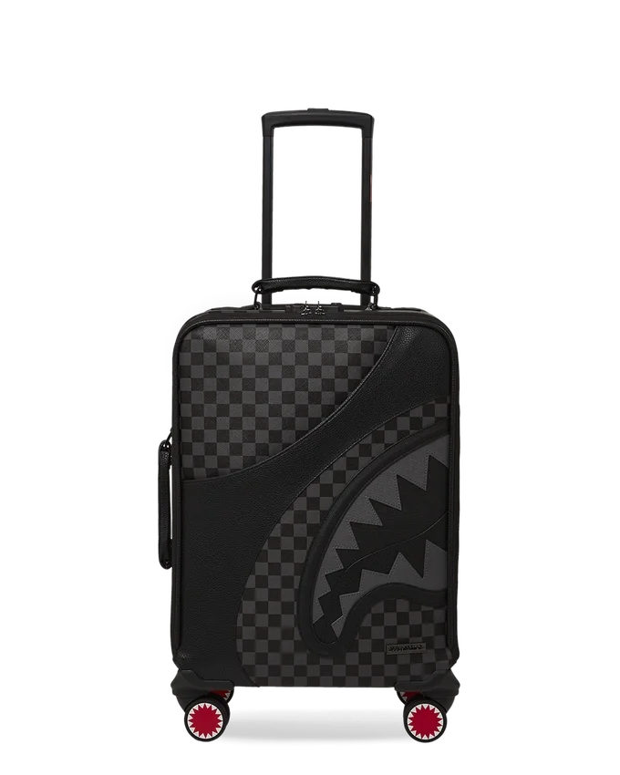 VALIGERIA RACEWAY SHADOW PHANTOM JETSETTER