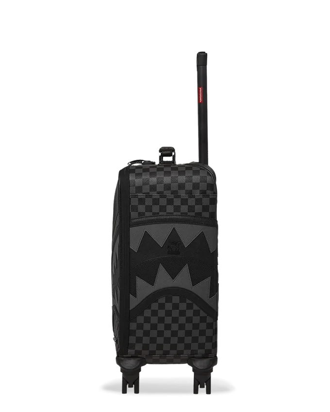 VALIGERIA RACEWAY SHADOW PHANTOM JETSETTER