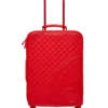 VALIGERIA RED RIVIERA JETSETTER A MANO