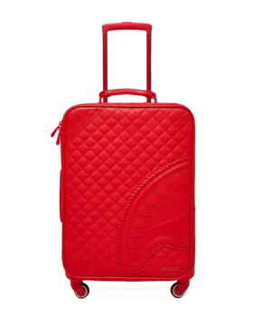 VALIGERIA RED RIVIERA JETSETTER A MANO