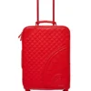 VALIGERIA RED RIVIERA JETSETTER A MANO