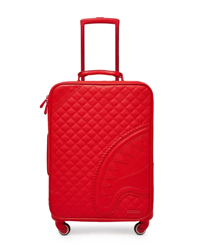 VALIGERIA RED RIVIERA JETSETTER A MANO