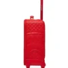 VALIGERIA RED RIVIERA JETSETTER A MANO