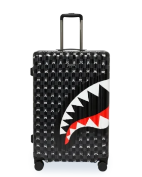 VALIGERIA SHARK MOB HIDEOUT