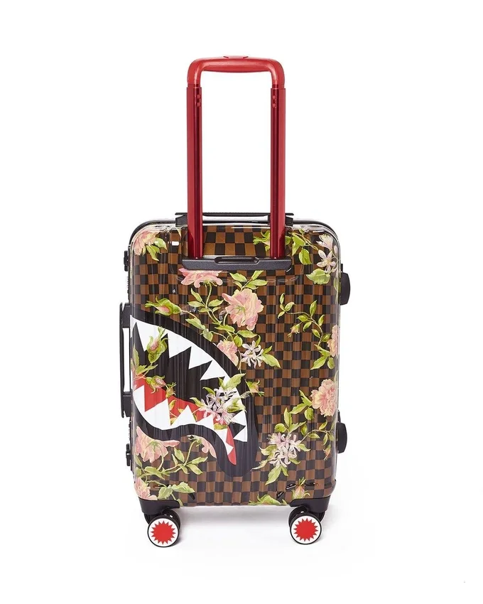 VALIGERIA SHARKFLOWER 21,5” SHARKNAUTICS