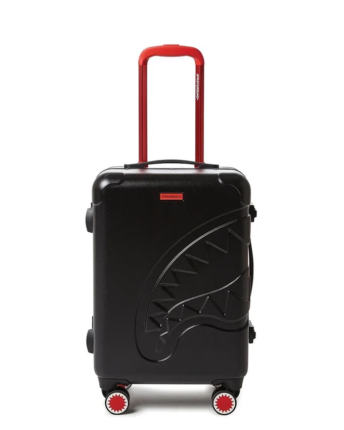VALIGERIA SHARKITECTURE STAMPATA DA 22”