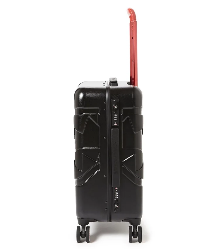 VALIGERIA SHARKITECTURE STAMPATA DA 22”