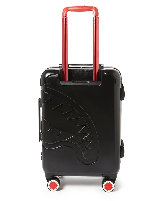 VALIGERIA SHARKITECTURE STAMPATA DA 22”